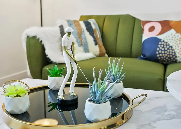 Apartamento Cozysuites By The Stadium W Pool 07 Glendale