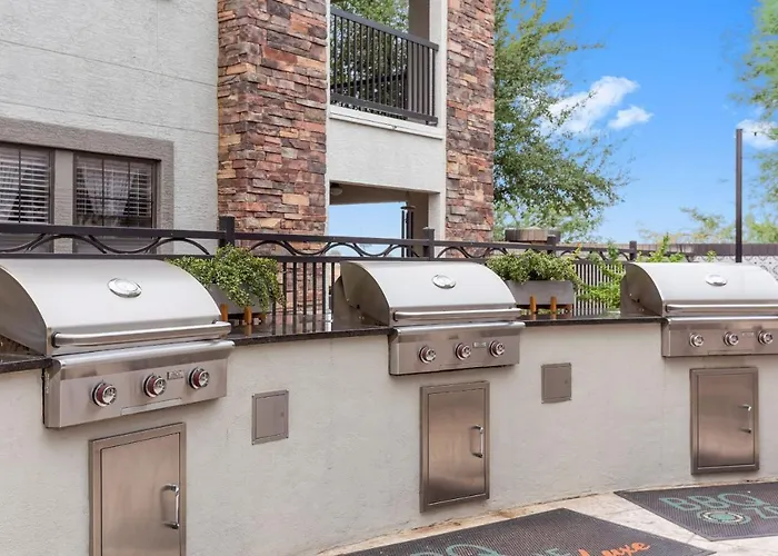 Apartamento Cozysuites By The Stadium W Pool 07 Glendale