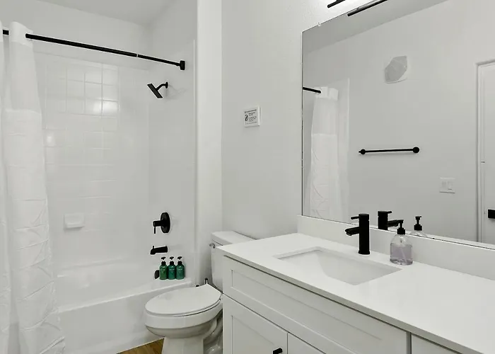 Cozysuites By The Stadium W Pool 07 Apartamento *
