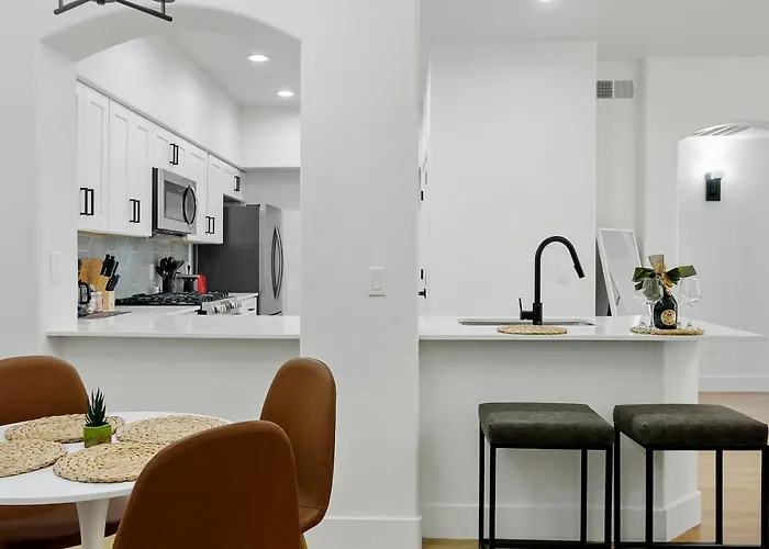 Apartamento Cozysuites By The Stadium W Pool 07 Glendale